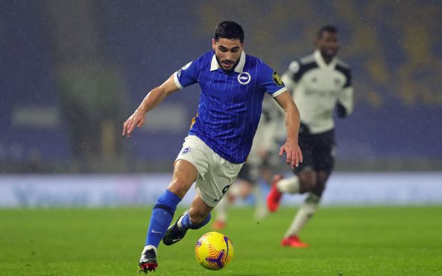 体育赛事-诺贝尔布莱顿灰瓷砖