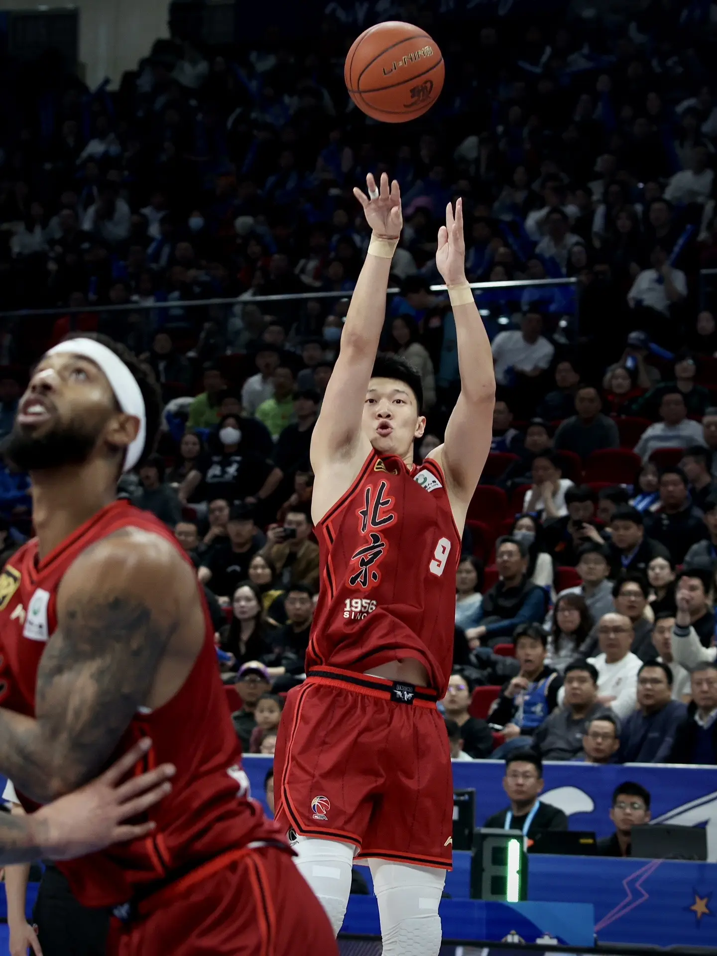 赛前CBA常规赛焦点战，尼斯强势反弹，引发热议，心理建设被强调(cba赛前分析推荐)