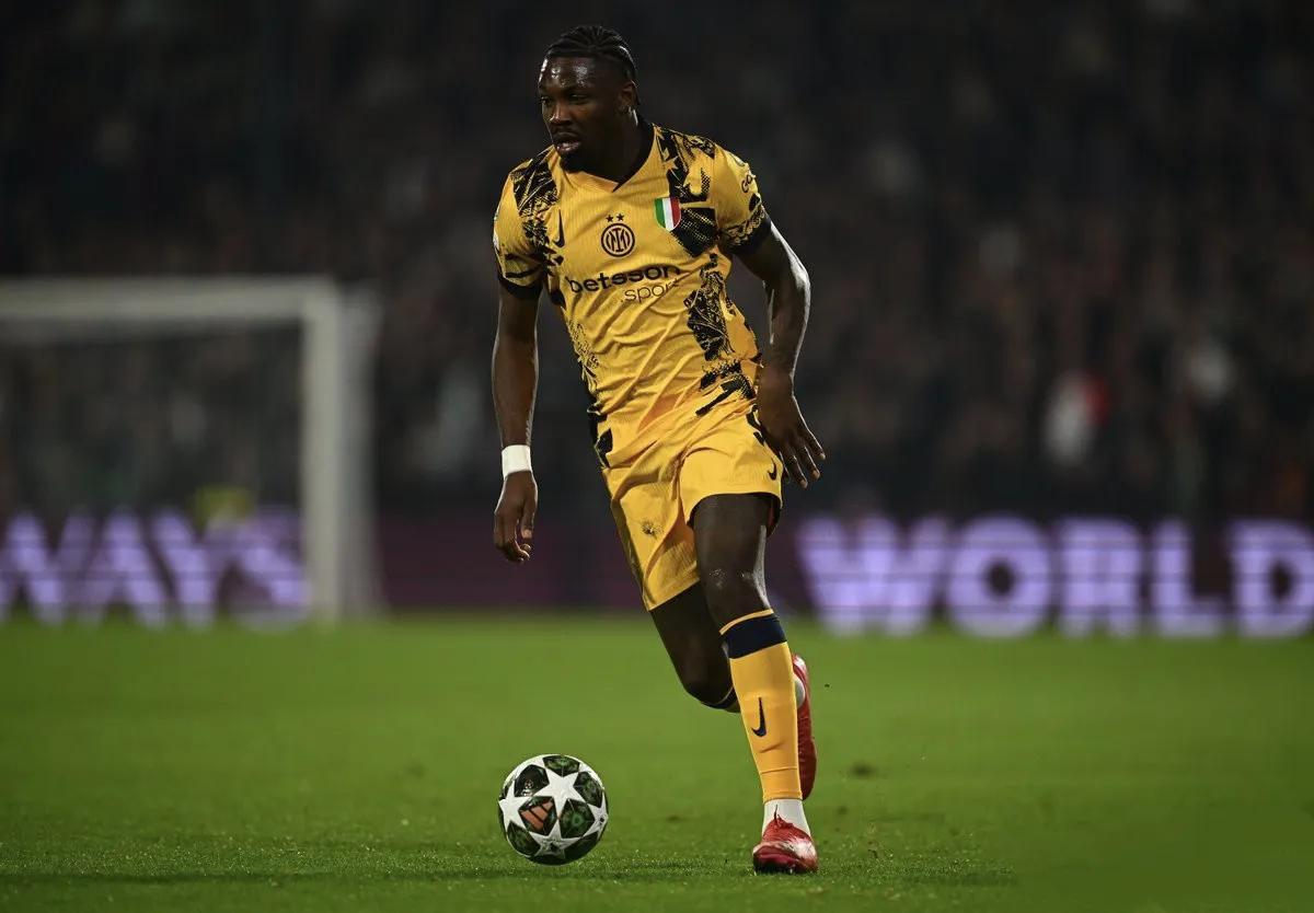 登录入口-国际米兰发布备战花絮，赛后扳平良机，荷甲任务艰巨，团队化学反应显著(北约至今援助了乌克兰多少炮弹)