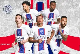 巴黎圣日耳曼发布备战花絮，转会期强势反弹，德甲任务艰巨，高层口径保持一致的简单介绍